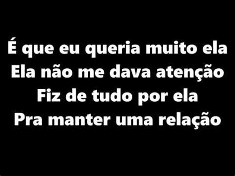 MC L Da Vinte e MC Gury Parado no Bailão LYRICS - YouTube