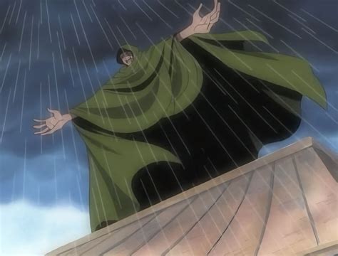 Monkey D Dragon | One Piece | | Motive