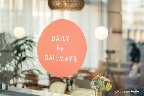 Daily by Dallmayr :: Derenko GmbH