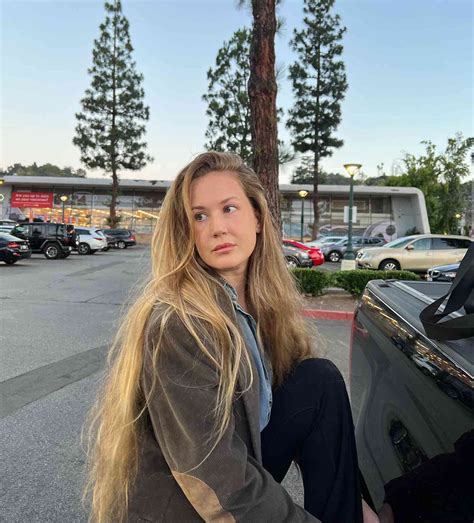 Lana Del Rey's 2 Siblings: All About Her Sister Caroline and Brother