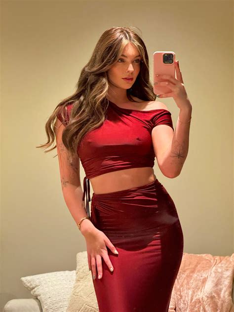 mae-winters Leaks 2025 | Thotstash