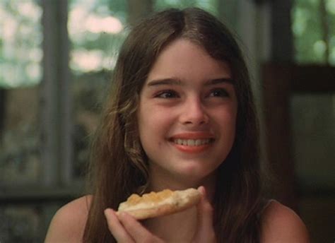 Pretty Baby - Brooke Shields Photo (843034) - Fanpop