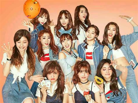 -IOI 팬밴드♡- | BAND