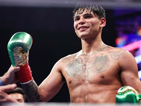 [100+] Ryan Garcia Wallpapers | Wallpapers.com