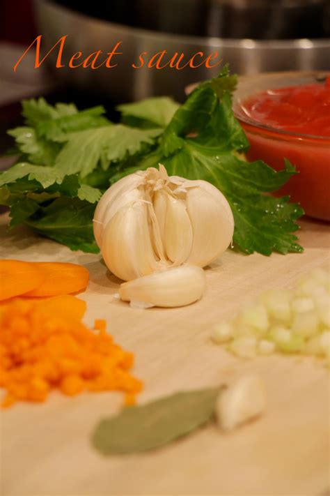 Мясной соус для спагетти: foodclub_ru — LiveJournal