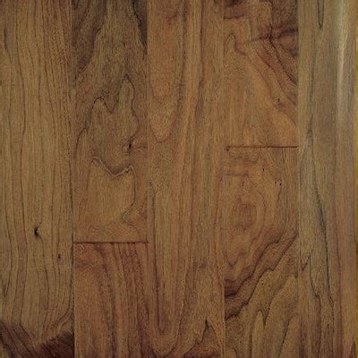 Harris-Tarkett Walnut Natural Hardwood Flooring