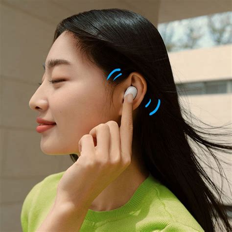 Tai nghe TWS Redmi Buds 4 M2137E1 – Xiaomi Store