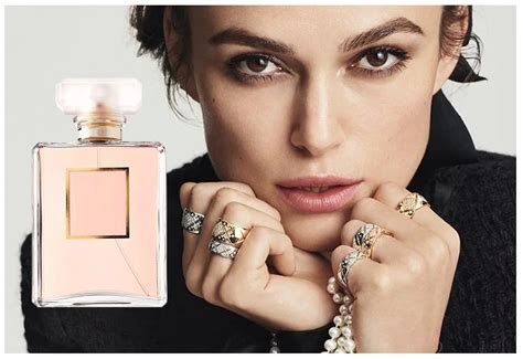 Coco Mademoiselle Chanel (Мадмуазель Коко Шанель) Парфюмерная вода ...