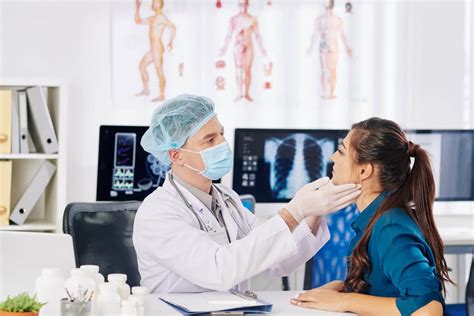 Консультация Эндокринолога, Киев, Троещина - Медицинский центр Global Medic