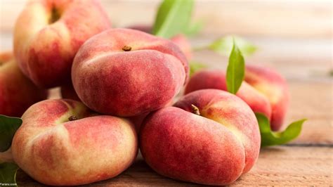 فواید باورنکردنی میوه هلو برای سلامتی بدن