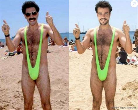 Sunga Do Borat