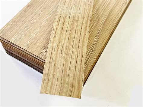 Кромка ПВХ 1*19 BR 459 (ясень ориноко светлый) - купить в интернет ...