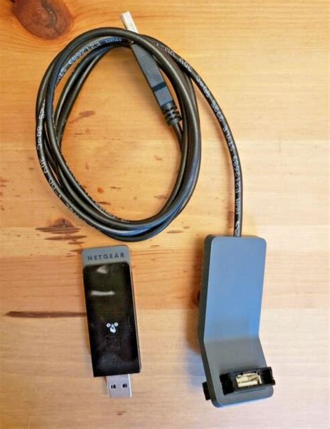 Netgear wireless adapter wna1100 driver - linutopx