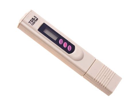 Elektroniczny tester twardości wody TDS-3 - 12595041032 - oficjalne ...