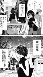 Bondage (Manga) | AnimeClick.it