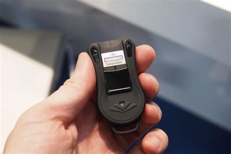 Ultrasound Finger Scanners: The Future Beyond Insecure Fingerprinting