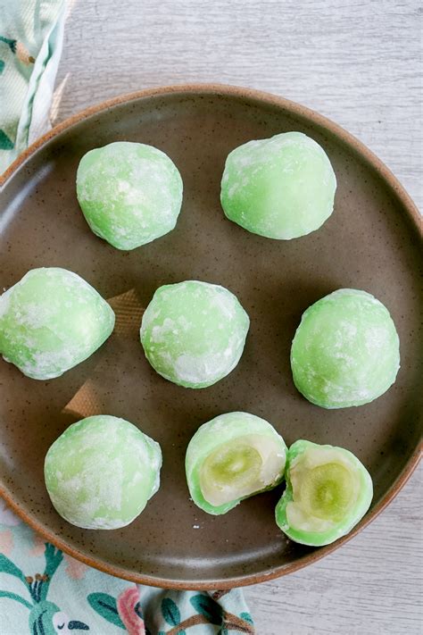 daifuku recipes 8