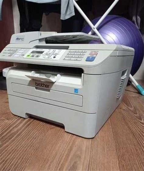 Мфу Brother MFC-7320R | Festima.Ru - Мониторинг объявлений