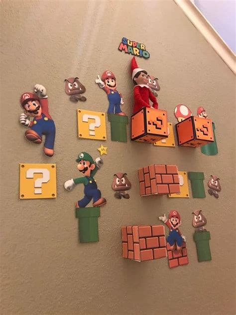 35+ Funny Elf on the Shelf Ideas for Kids - HubPages