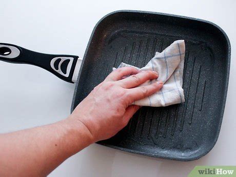 4 Ways to Clean Pots and Pans - wikiHow