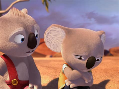Мультфильм Невероятный Блинки Билл (2015): описание, содержание ...
