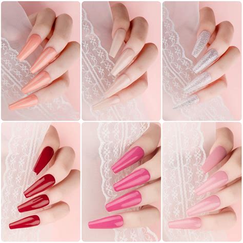 Pastel Pinks Nudes – candylover