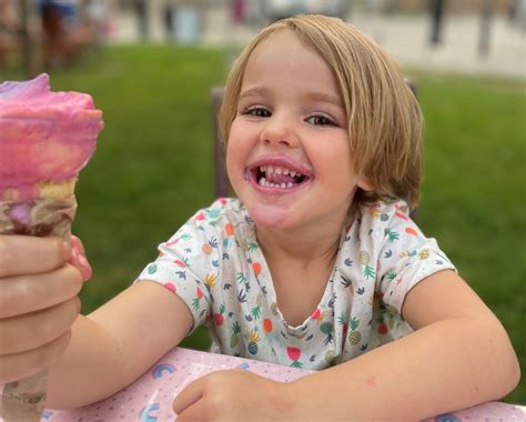 ☀️ We all scream for ice cream! Get... - Start Here Penticton