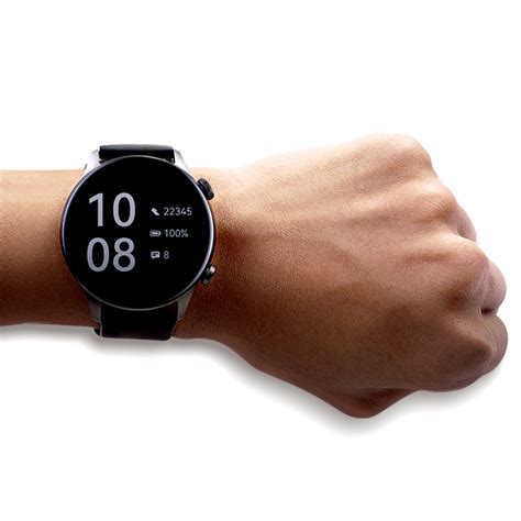 Haylou Solar Plus RT3 Smart Watch | Wafilife