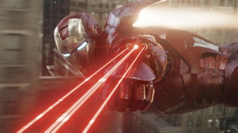 Обои на рабочий стол: Железный Человек (Iron Man), Рисунки - скачать ...