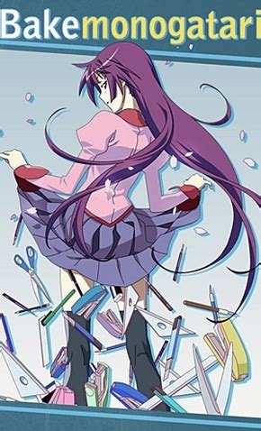 Bakemonogatari Assistir - Bakemonogatari - 3 de Julho de 2009 | Filmow