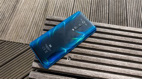 Xiaomi Mi 9T Pro in Bildern | NETZWELT