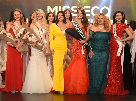 Beauty, Redefined: Unbelievable Pageants That Challenge Norms - Page 21 ...