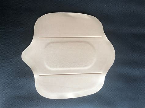 post lipo abdominal board nael