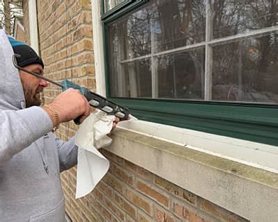 how to install a storm window