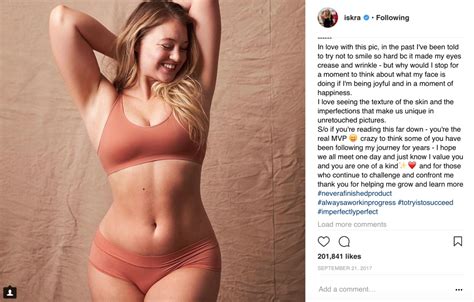 7 Body Positive Instagram Accounts To Make Your 2018 Truly #Goals