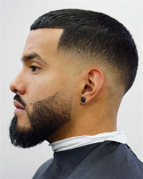 lernen sie den mid fade kennen der mittellange fade schnitt der im