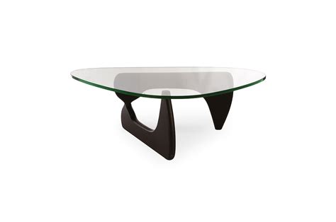 Replica Noguchi Table - Black [ZUCA]