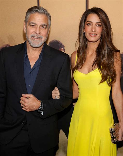 George Clooney Shares Relatable Parenting Santa Trick (Exclusive)