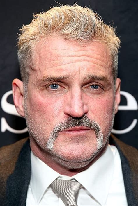 James Colby What Happened 6