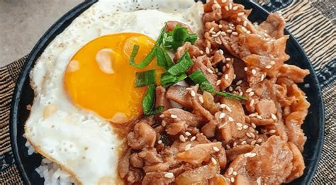 resep menu makan siang sederhana  mudah dibuat