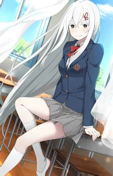 echidna isekai maid