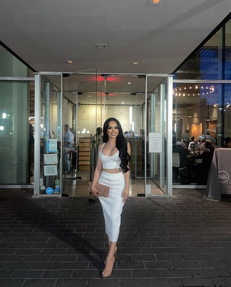 Leonor Perez | I.T. girl | Instagram