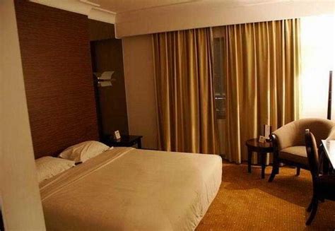 Jakarta Airport Hotel, Jakarta, Indonesia - overview