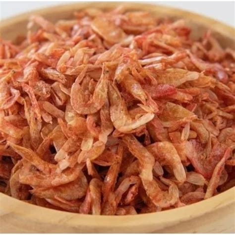 jual ebi kering ebi udang kering  shopee indonesia