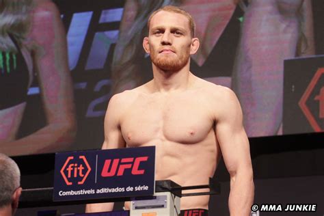 jack–della–maddalena-ufc-275-ceremonial-weigh-ins | MMA Junkie