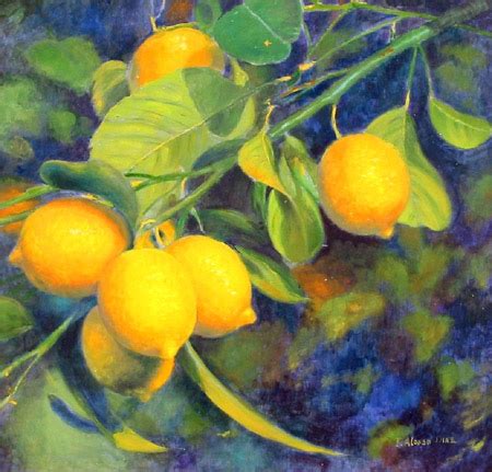 Arpamar il pianeta degli artisti: "I Limoni"