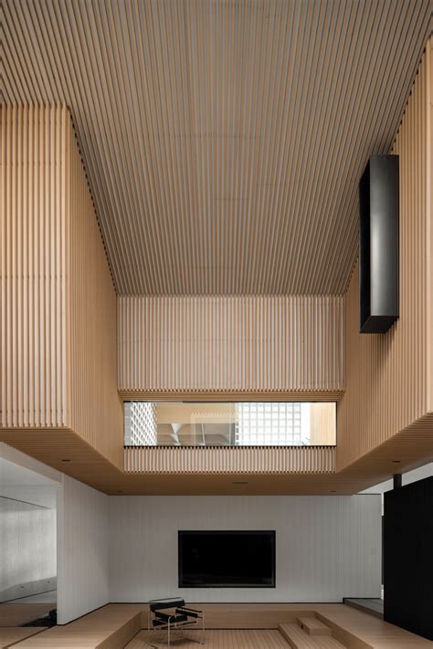 YinjiSpace - City Deco Design x Gaze As Natural Light