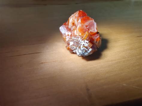 How do I clean this? : r/Minerals