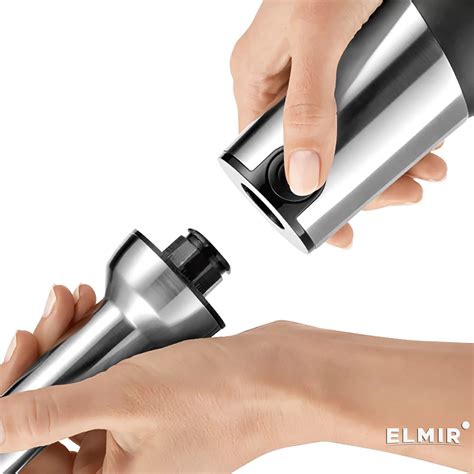 Блендер Bosch MS8CM6190 купить | ELMIR - цена, отзывы, характеристики
