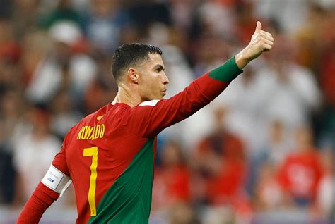 Cơ hội cuối của Ronaldo